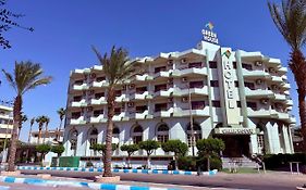 Green House Hotel
